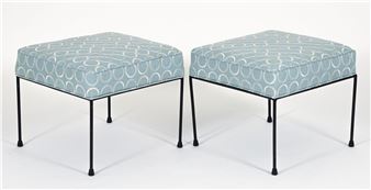 November 12, 2025, Online+ Discovery Auction: Fine Art, Modern Design, Jewelry & More - Concept Art Gallery - Auctions