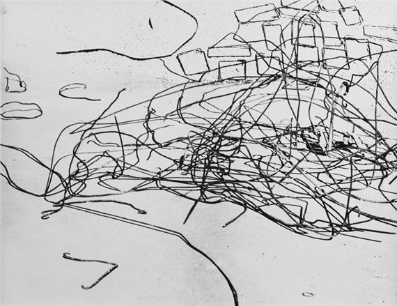 Poesie in cerca d'autore - Mario Giacomelli