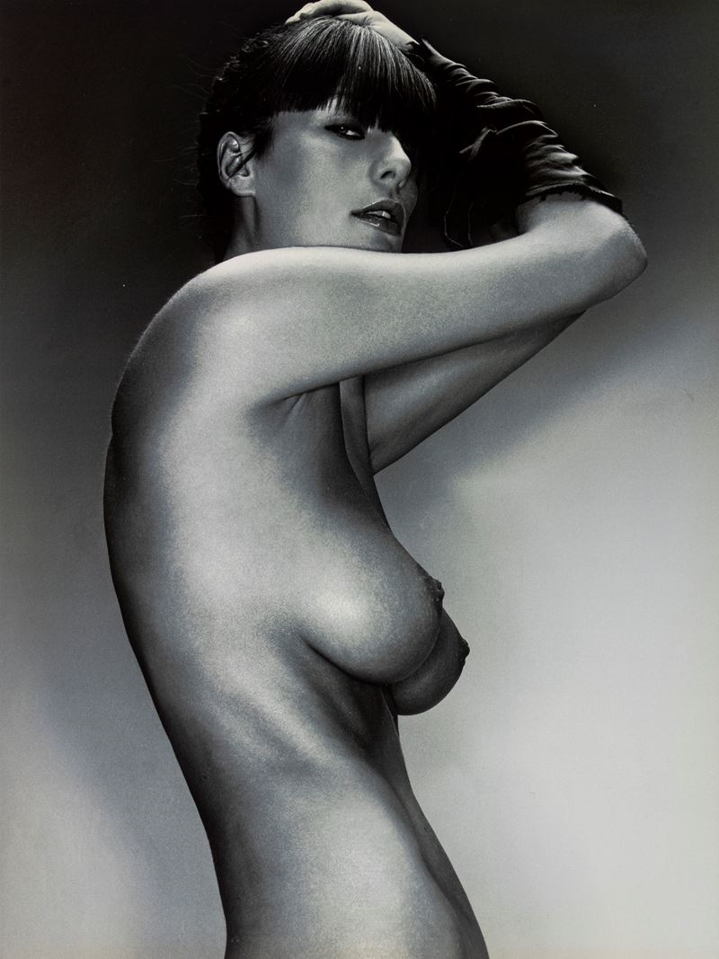 Artwork by Conrad Godly, Untitled, Made of Inkjet Print