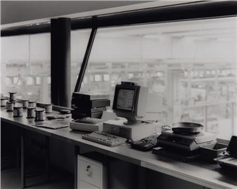 Untitled - Gabriele Basilico