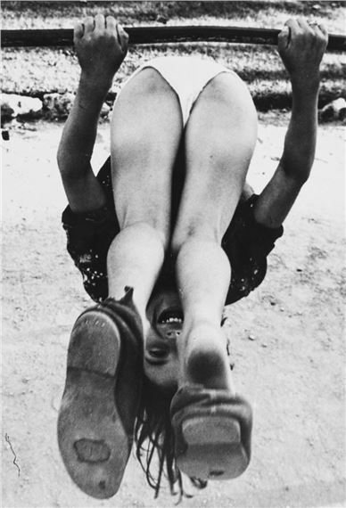 Giochi di bimbi by Stefano Robino, 1959