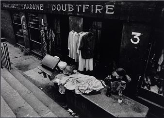 Au bonheur des dames