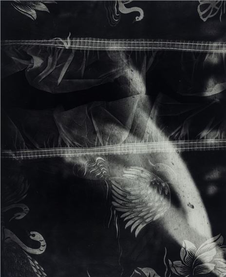 Untitled - Oliver Gagliani