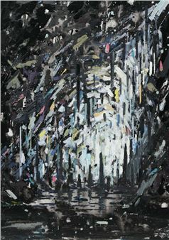 Untitled - Hugo Tieleman