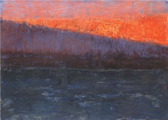 Michael Ryan | Catskill Autumn (2000) | MutualArt
