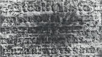 Glenn Ligon: Break It Down - Aspen Art Museum