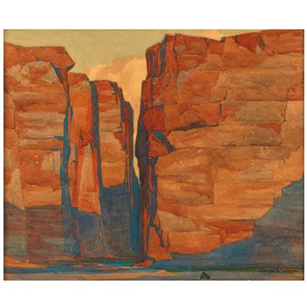 Navajo Gateway, Arizona