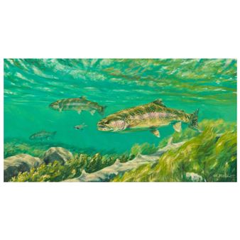 Mike Stidham | 37 Artworks at Auction | MutualArt