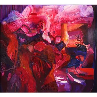 Untitled - Baris Gokturk