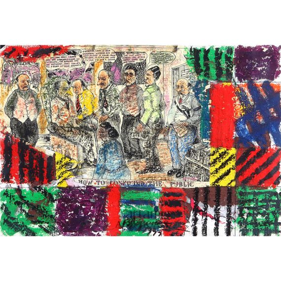 How to Confound the Public