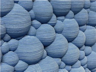 R Justin Stewart: Replication - The Invisible Dog Art Center