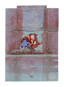 The Open Box - Piero Viti