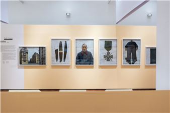 Scrittura Obliqua: Fotografia E Poesia