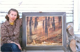 Mac Schweitzer: A Southwest Maverick Rediscovered - Western Spirit: Scottsdale's Museum of the West