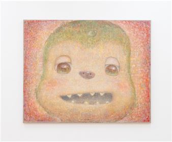 Otani Workshop: Anima - Perrotin, New York