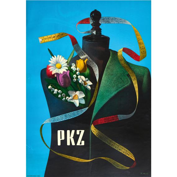 PKZ - Heinrich Mahler