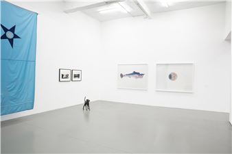 Imagined into being: South African art 1989 - 2004