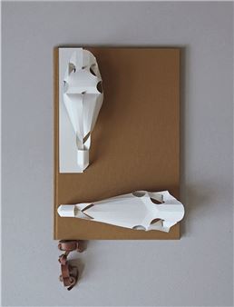 José Miguel Pereñíguez: Sin Luz ni Aviso - The Goma