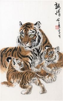 äº²æ - Tan Seng Yong