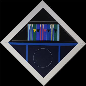 ComposiÃ§Ã£o - Ferreira Gullar