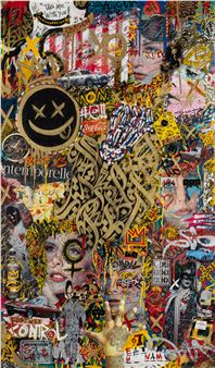 COMPOSITION - Chafiq Mjahdi