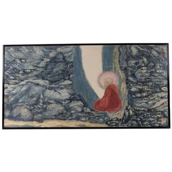 Meditation - Hugh Moss