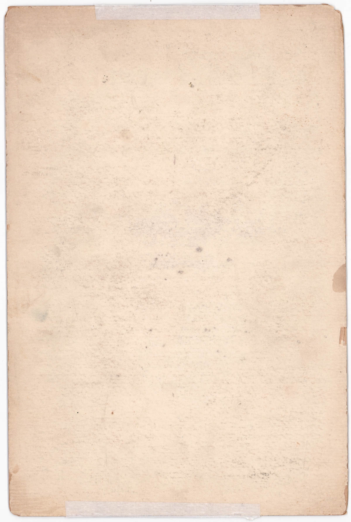 Artwork by David Burliuk, Original Portrait Drawings (4 works