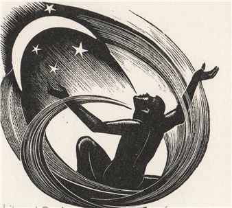 Worship and Praise - Clare Leighton