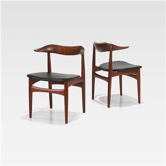 Modern Interiors : The Design Archive - Barton’s Auction