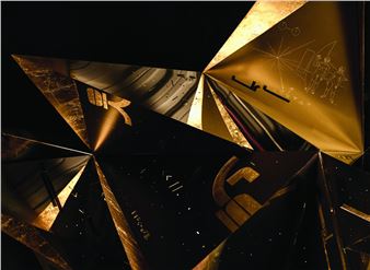 Ranbir Sidhu: No Limits - AGO, Art Gallery of Ontario