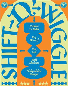 Shift n’ Wiggle - The Plumb