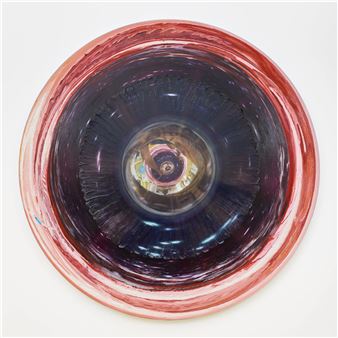 Kevin Cobb: Optic Nerve - Turley Gallery