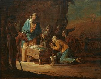 Old Masters and 19th Century - Part II - Lempertz, Cologne