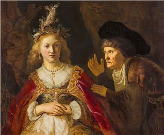 Old Masters and 19th Century - Part I - Lempertz, Cologne