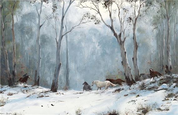 The Trap - Kevin John Best