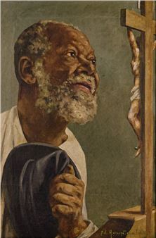 Prece - Adrian Henry van Emelen