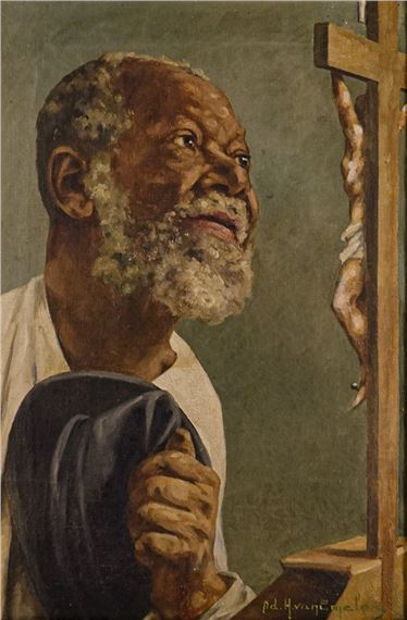 Prece - Adrian Henry van Emelen