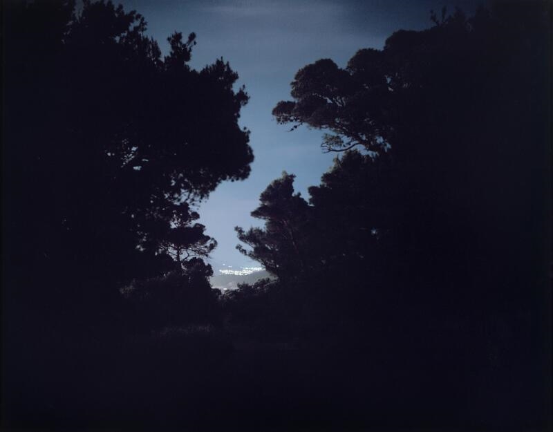 Artwork by Adam Jeppesen, HR Dubrovnik 05.26.05, Made of C-Print