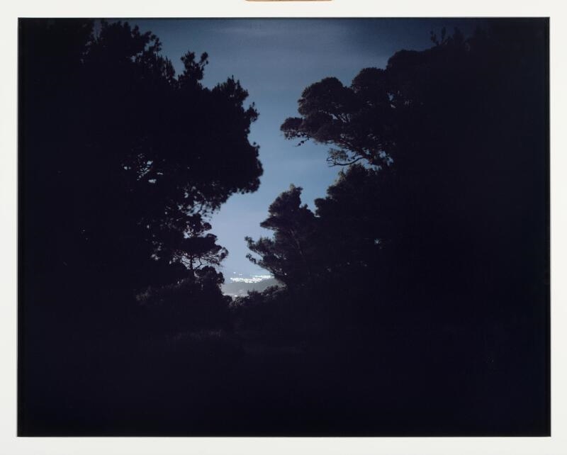 Artwork by Adam Jeppesen, HR Dubrovnik 05.26.05, Made of C-Print