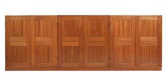 Untitled - Mogens S. Koch