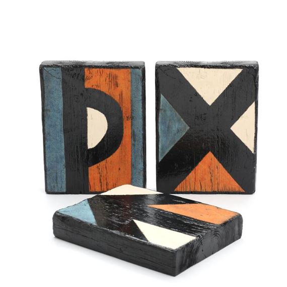 American Ikons - Viktor IV