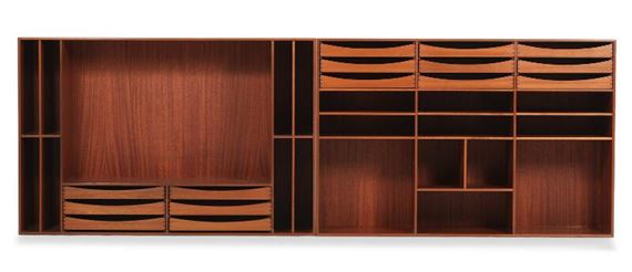 Untitled by Mogens S. Koch