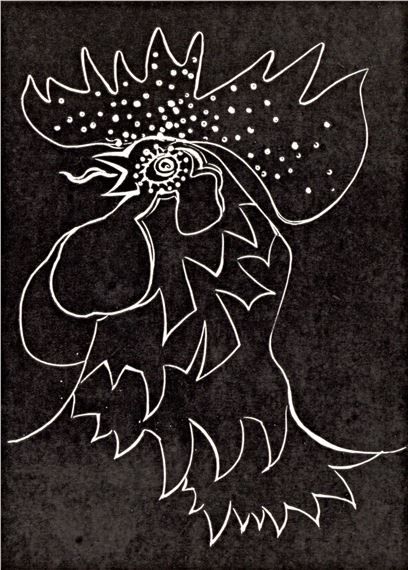 Kohoutek - Jiri Svengsbir