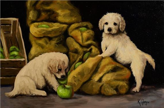 Little Rascals - Keith Glasgow