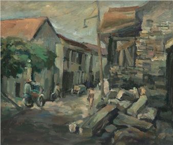 MALAYSIAN & SOUTHEAST ASIAN ART AUCTIONS - Henry Butcher Art Auctioneers