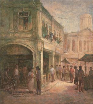 Untitled - Lui Cheng Thak