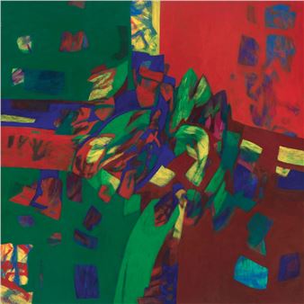 Dynamics Of Soul 4 - Sharifah Fatimah Zubir