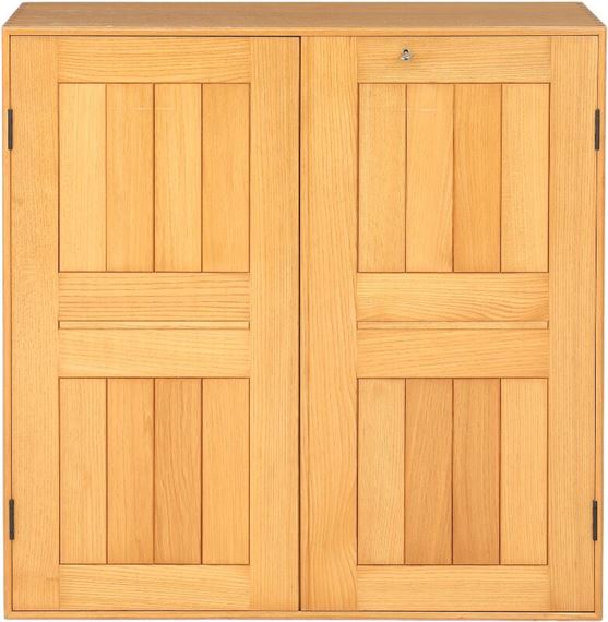 Untitled - Mogens S. Koch