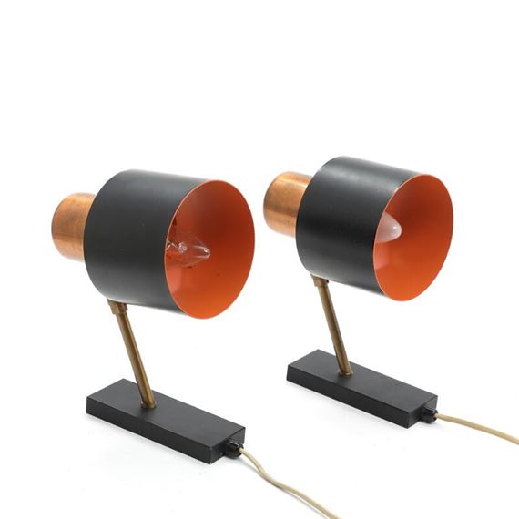 Alfa - Jo Hammerborg