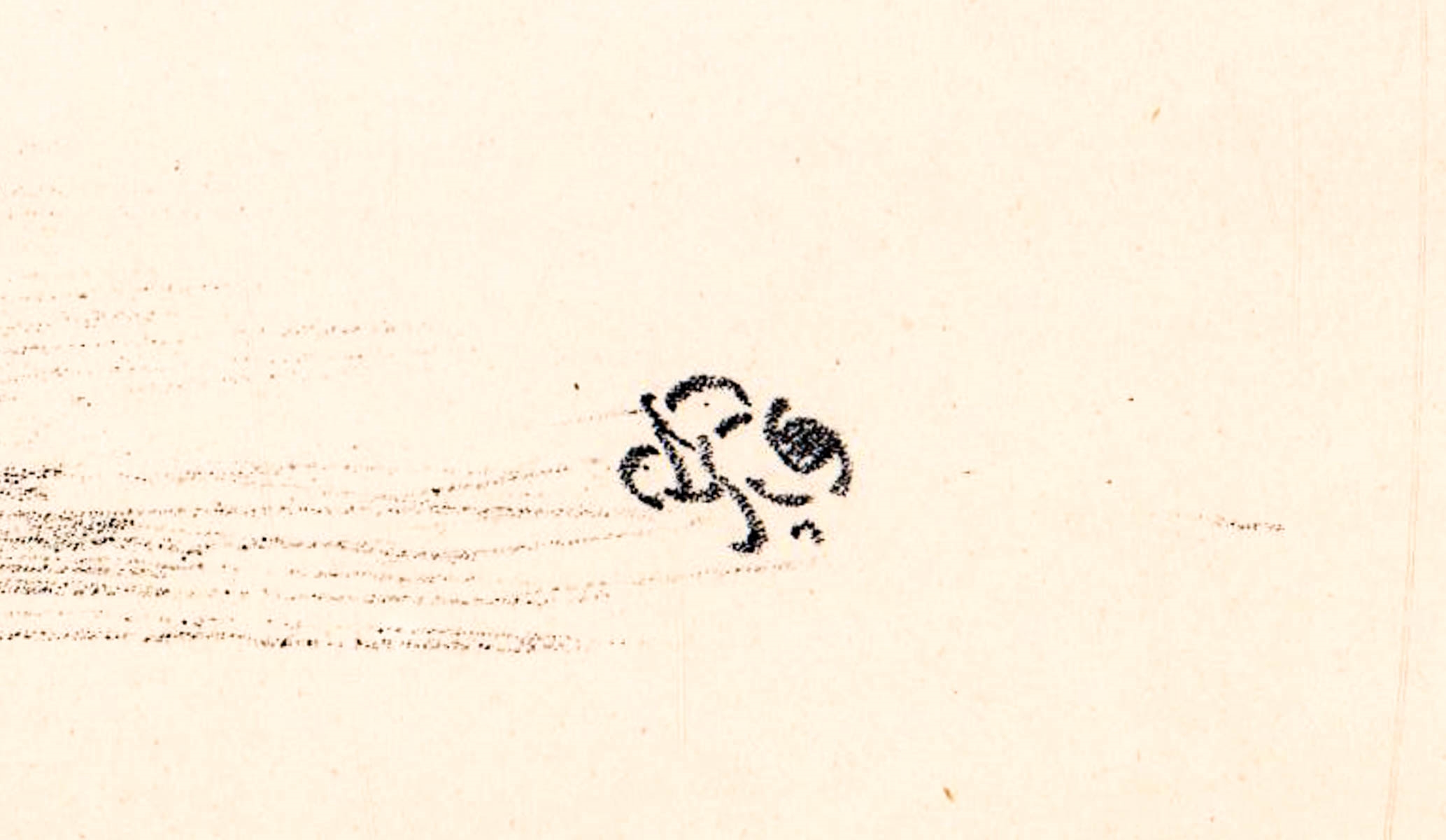 Artwork by James Abbott McNeill Whistler, The Long Gallery, Louvre, Made of Lithograph